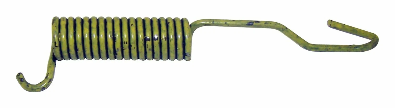 Crown Automotive - Metal Yellow Brake Shoe Return Spring - J3112780